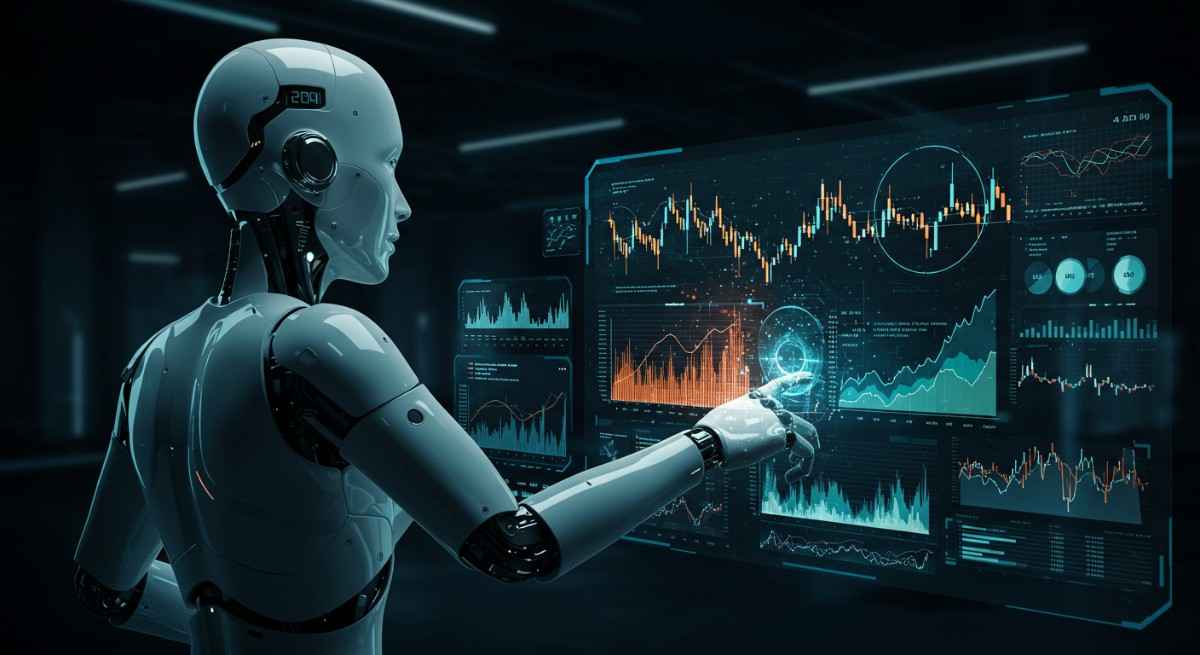 LangChain Agents: Using Pandas Agent for Time Series Analysis