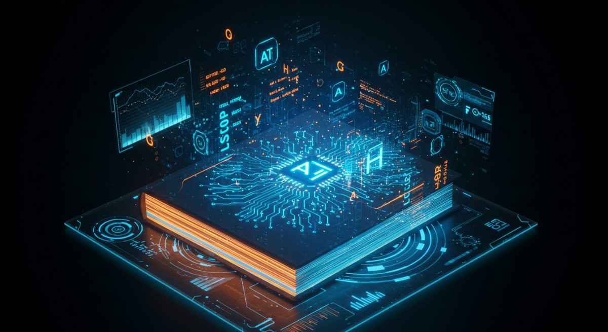 Top Generative AI Terms to Master in 2025