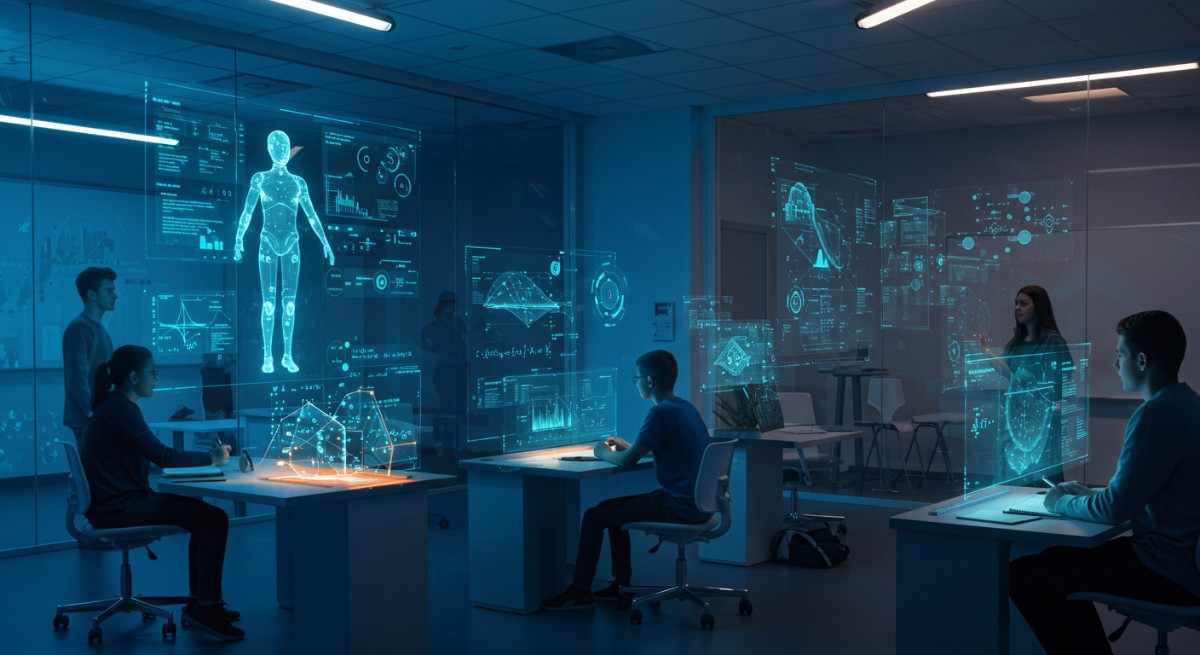 Generative AI in Education: Reshaping the Landscape of Learning