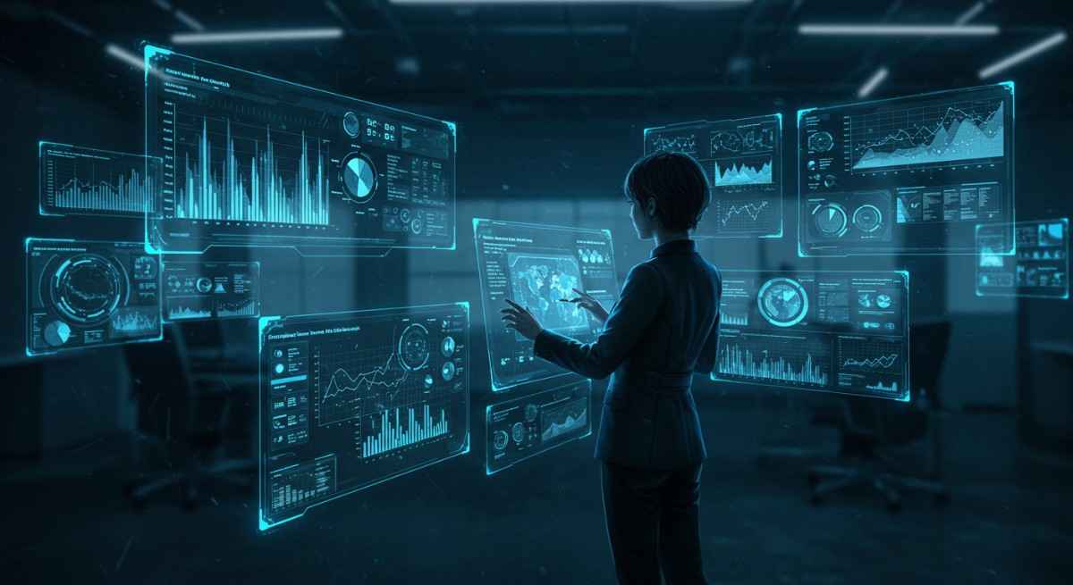 AI Project Management: Insights Into Generative AI's Growing Influence