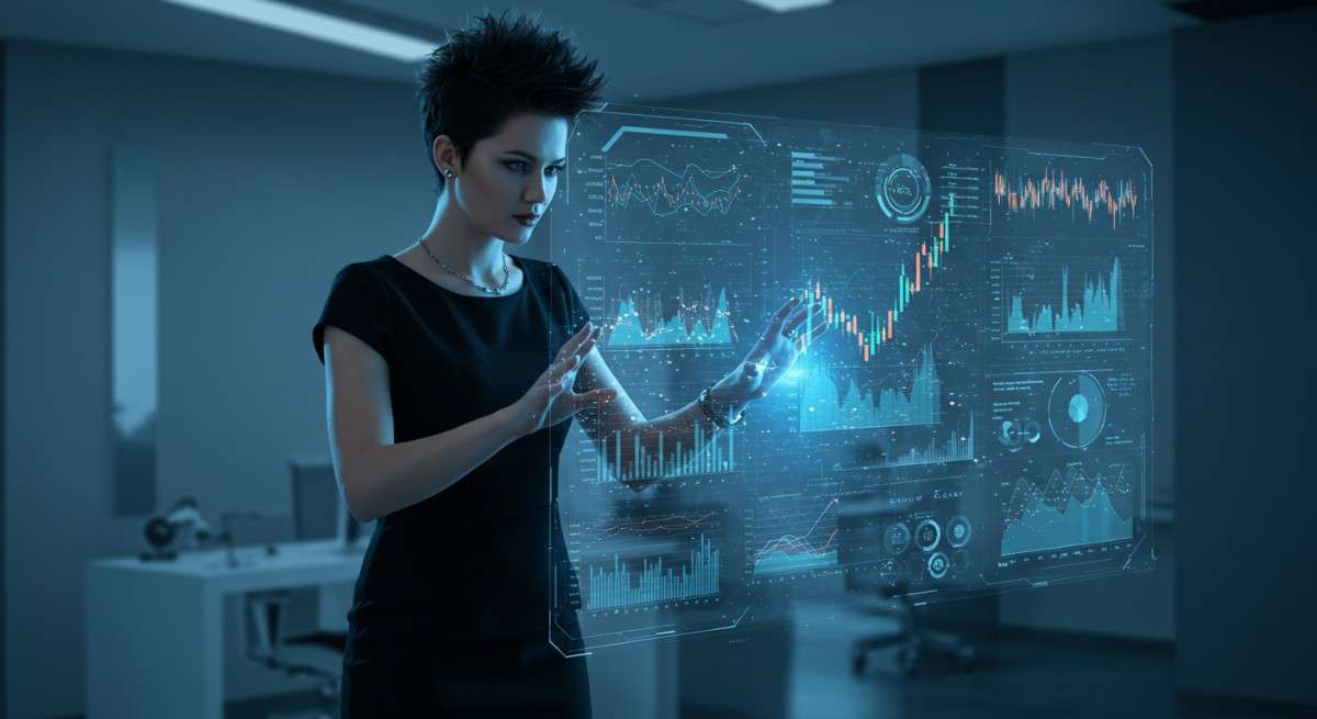 Data Visualization Guide for Business Analysts