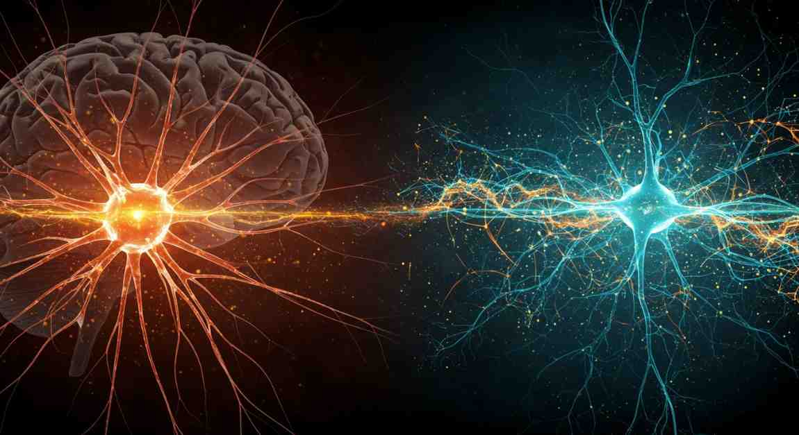 Human Memory and AI: Insights from ChatGPT's Predictive Capability