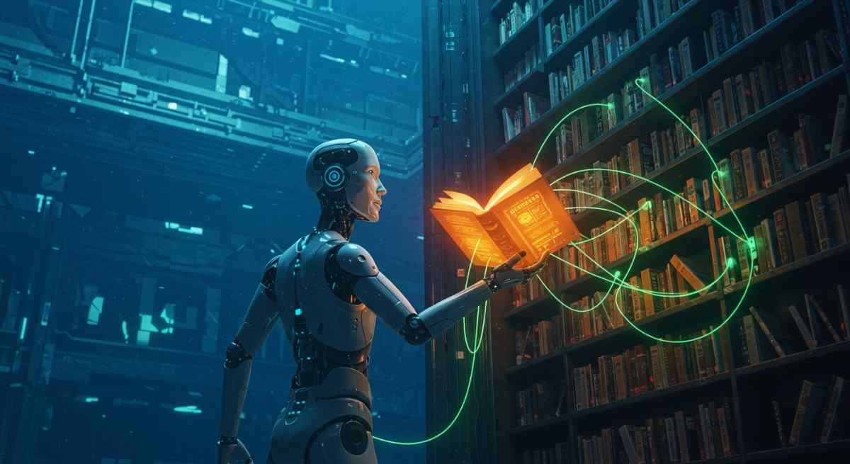 Agentic RAG: A Powerful Leap Forward in Context-Aware AI