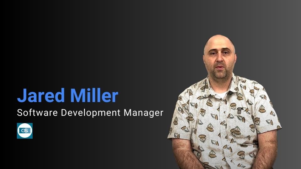 Jared Miller Data Science Dojo