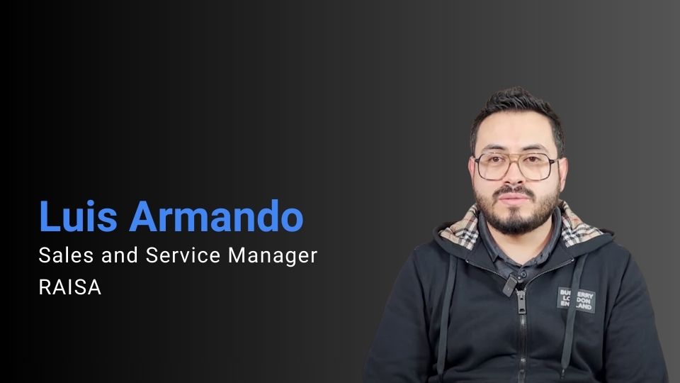 Luis Armando Data Science Dojo