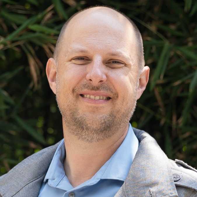 Mark Cavage Docker Agentic AI Conference