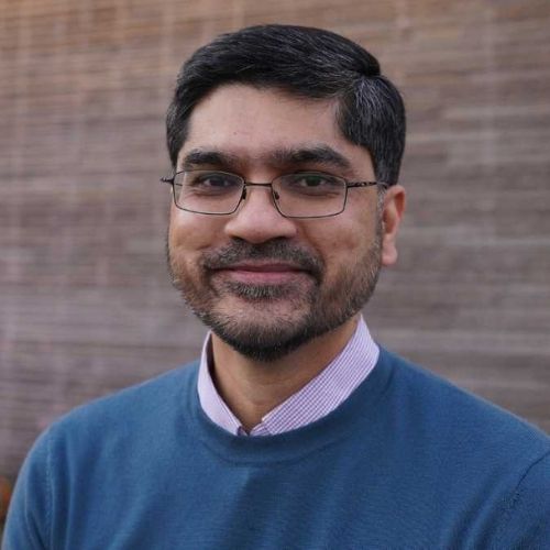 Raja Iqbal data science dojo bootcamp