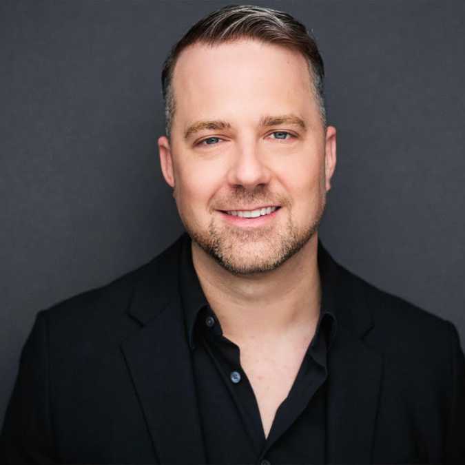 Rob Bailey Crew AI Agentic AI Conference