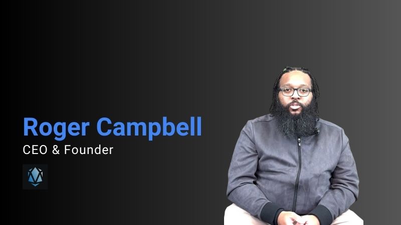 Roger Campbell Data Science Dojo