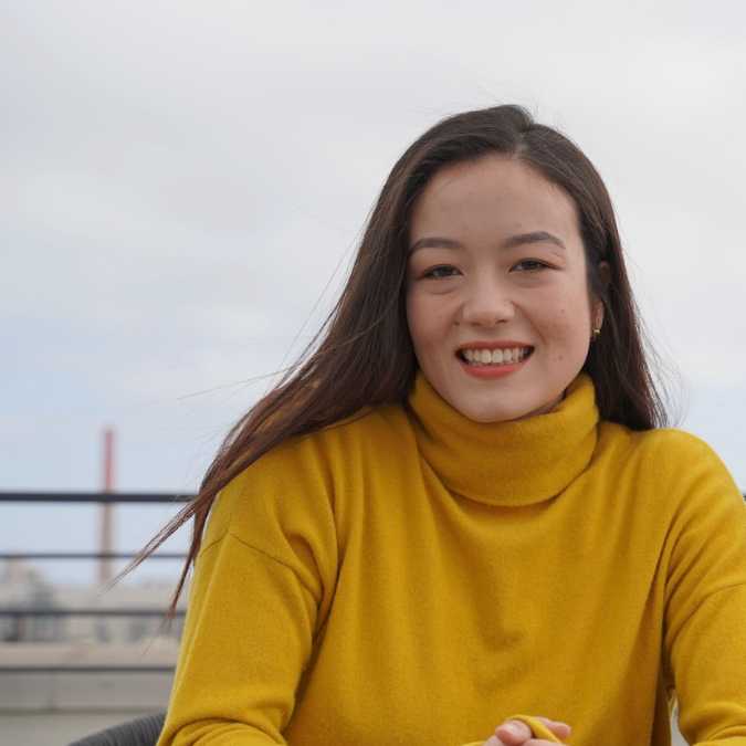 Sarah Wooders Letta Agentic AI Conference