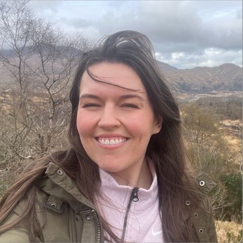 Sophie Daly data science dojo bootcamp