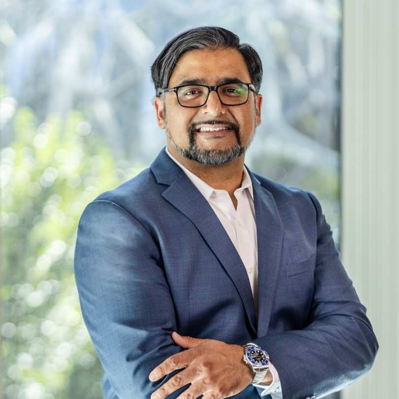 Taimur Rashid AWS Agentic Ai Conference