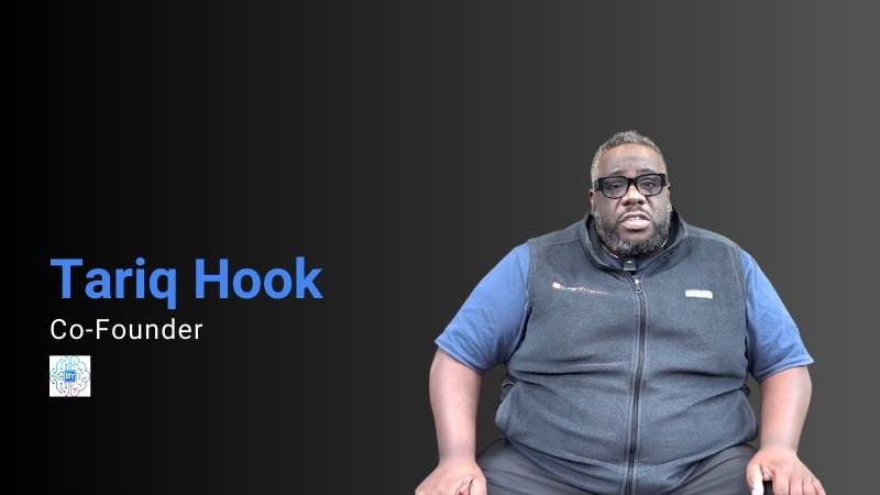 Tariq Hook Data Science Dojo