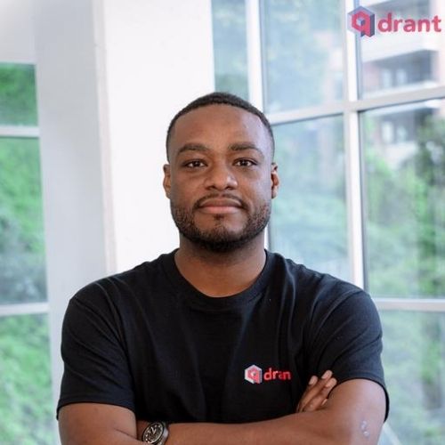 Thierry Damiba data science dojo bootcamp