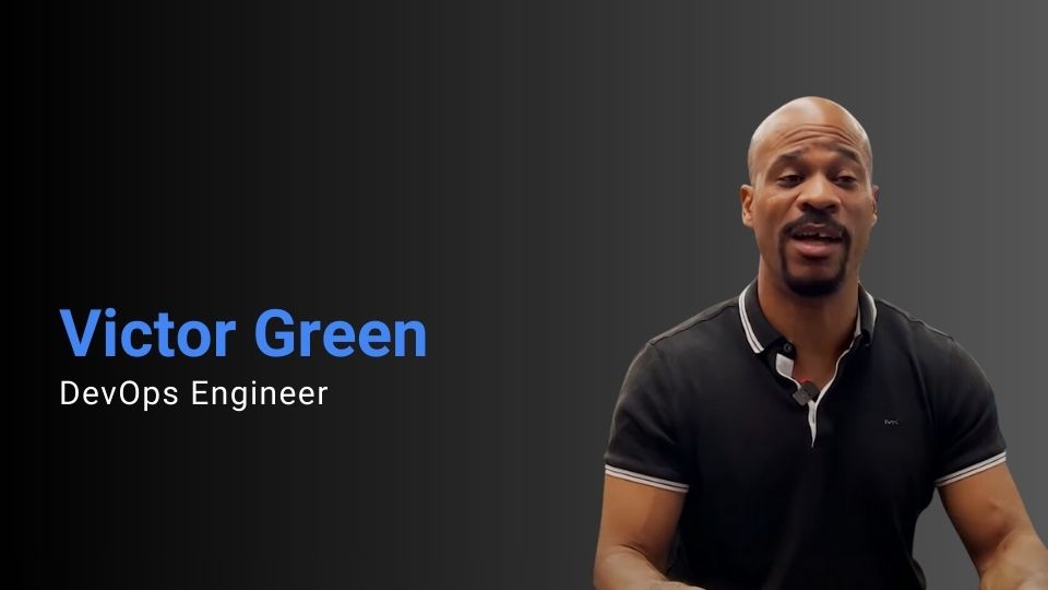 Victor Green Data Science Dojo