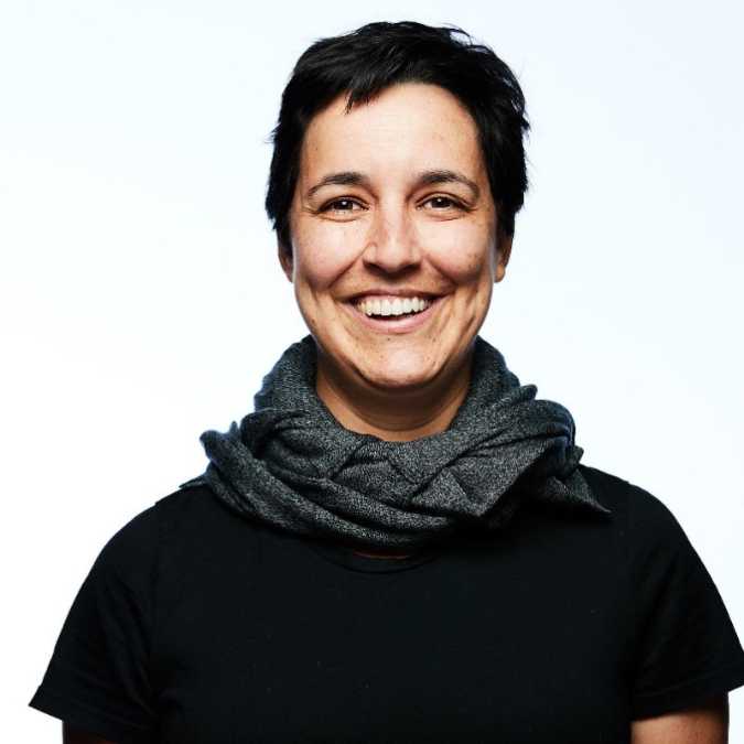 gabriela de queiroz f02 labs Agentic AI Conference