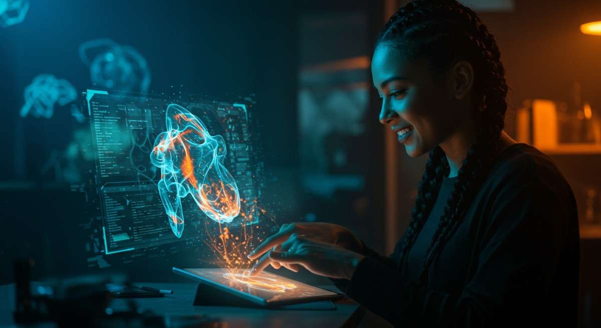 AI Art Hacks: Master Generative AI with Top 5 Tools & Techniques