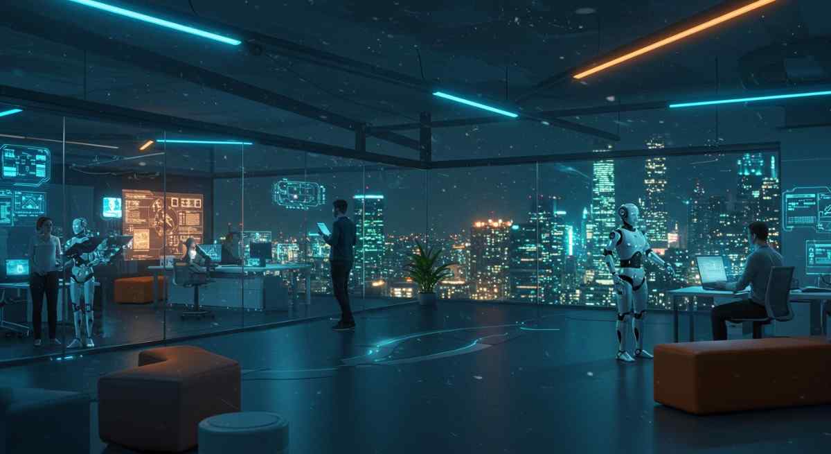 Generative AI Jobs: How AI is Shaping the Future of Work