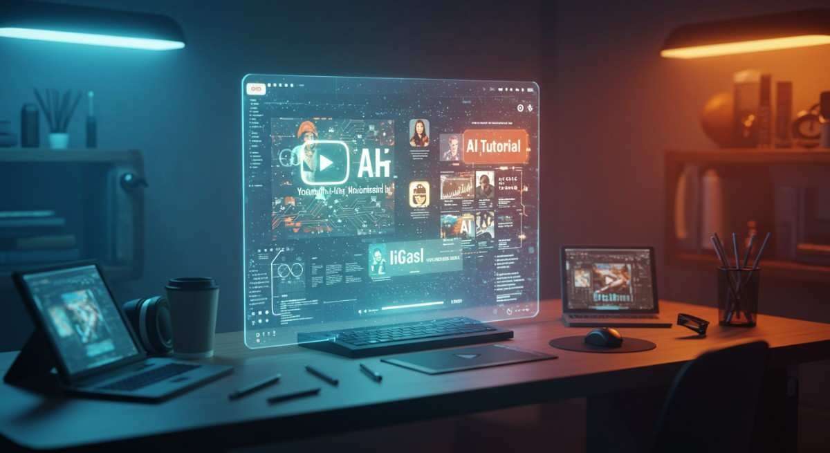 10 Best YouTube Videos to Master Large Language Models (LLMs)