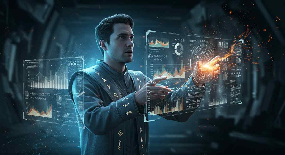 Top 10 Statistical Concepts for Data Wizards 