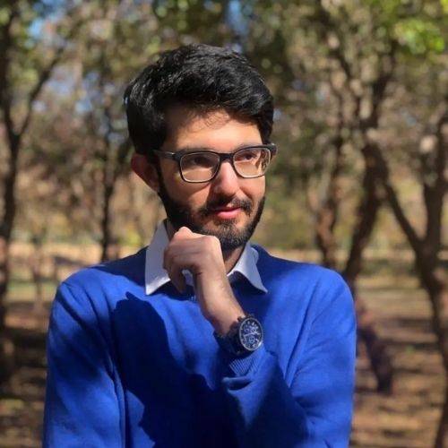 Albar Wahab Data Science Dojo