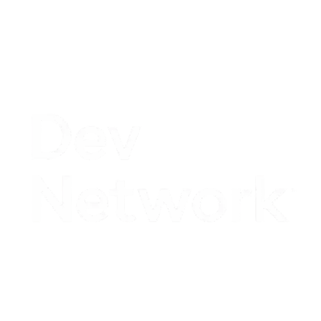 Dev Network data science dojo
