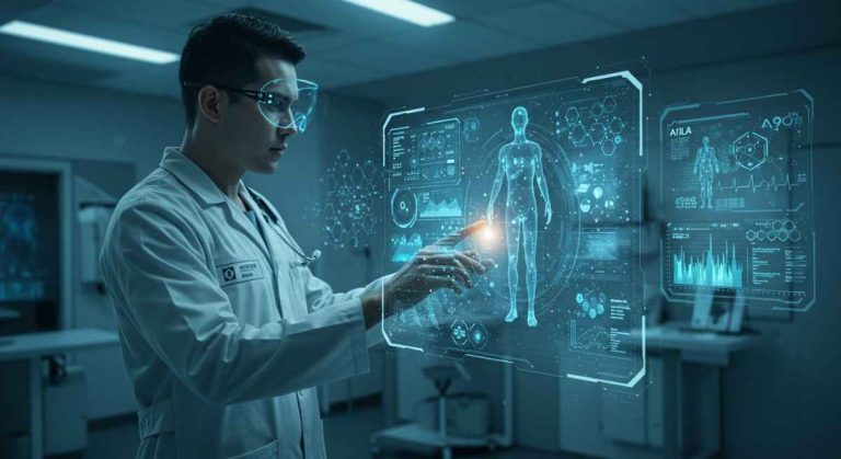 Generative AI in Healthcare: Opportunities and Challenges