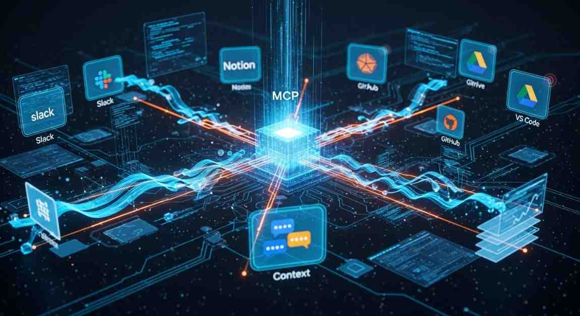 The Definitive Guide to Model Context Protocol (MCP) in 2025