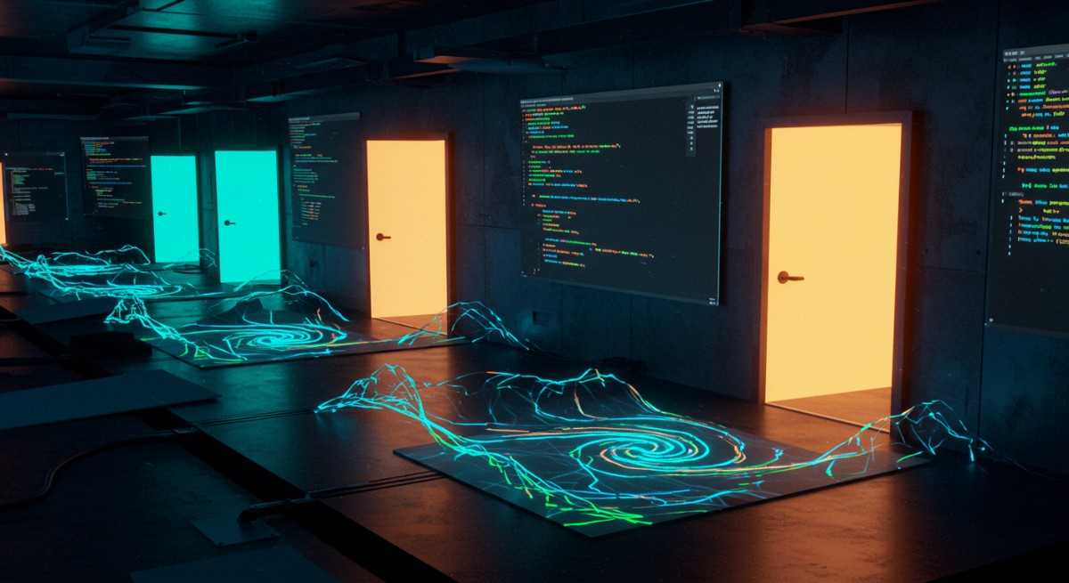 Solving the Monty Hall problem with Monte Carlo simulation in Python