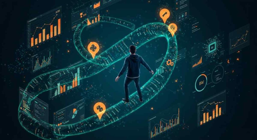 Top 10 Essential Skills to Excel as a Data Scientist