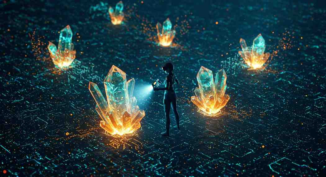 Best Data Mining Tips and Techniques for Beginners