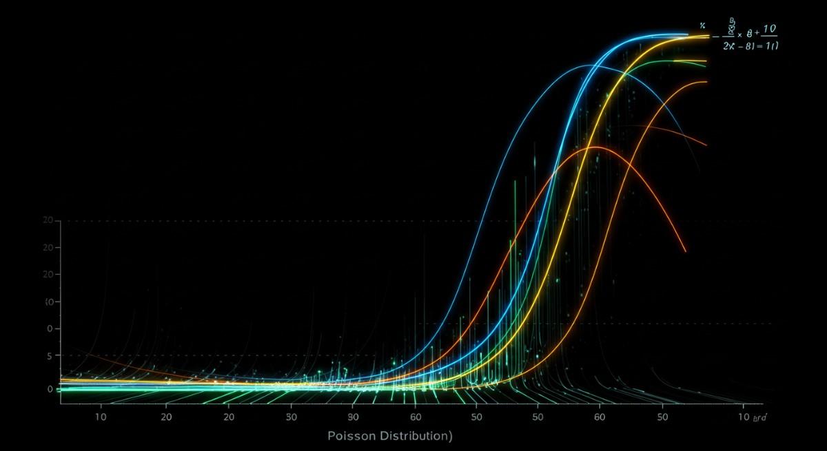 The Poisson Process Unveiled: Definition & Key Properties