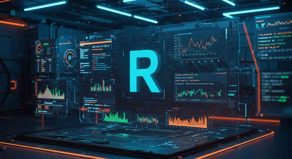 An easy start to learning R programming