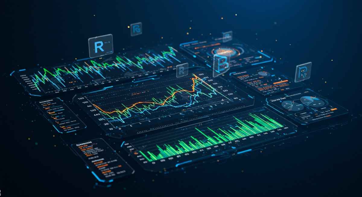 Logistic regression in R: A classification technique to predict credit card default