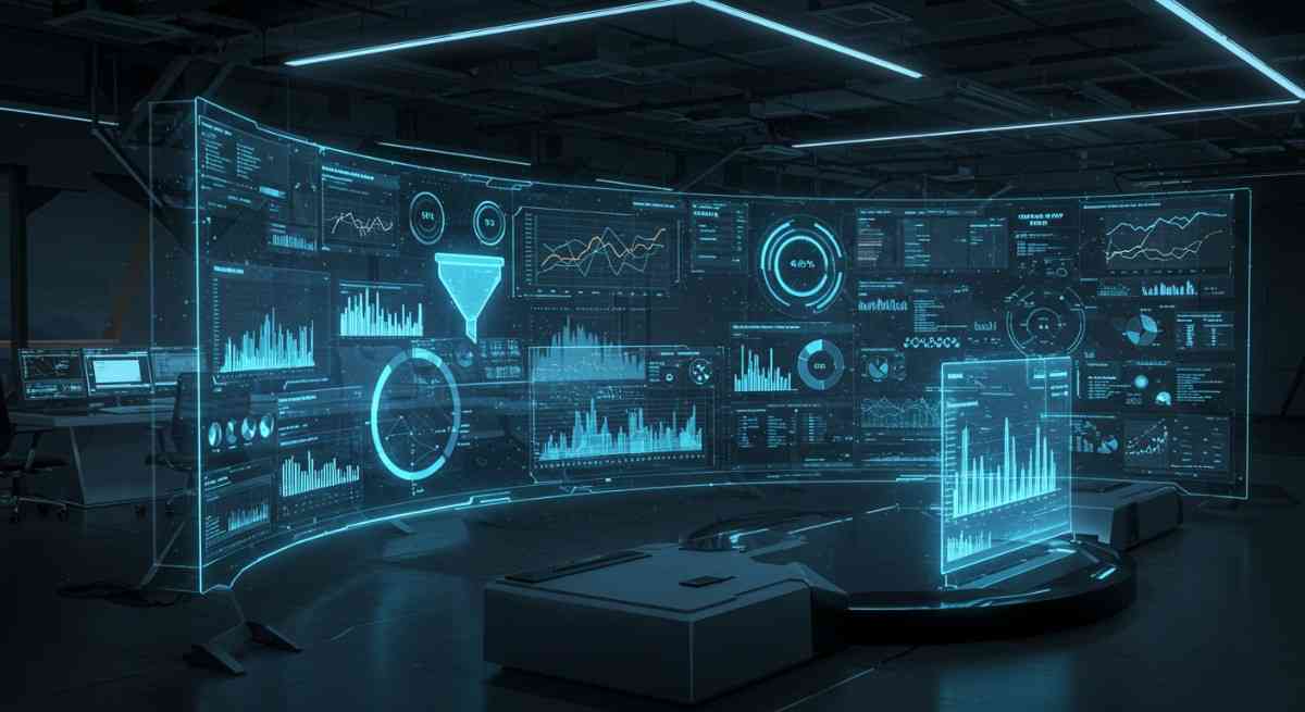 Top 5 marketing analytics tools for success