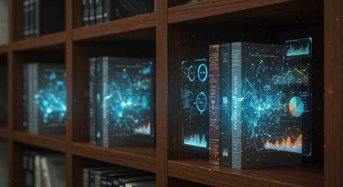 Top 10 statistics books for data science 