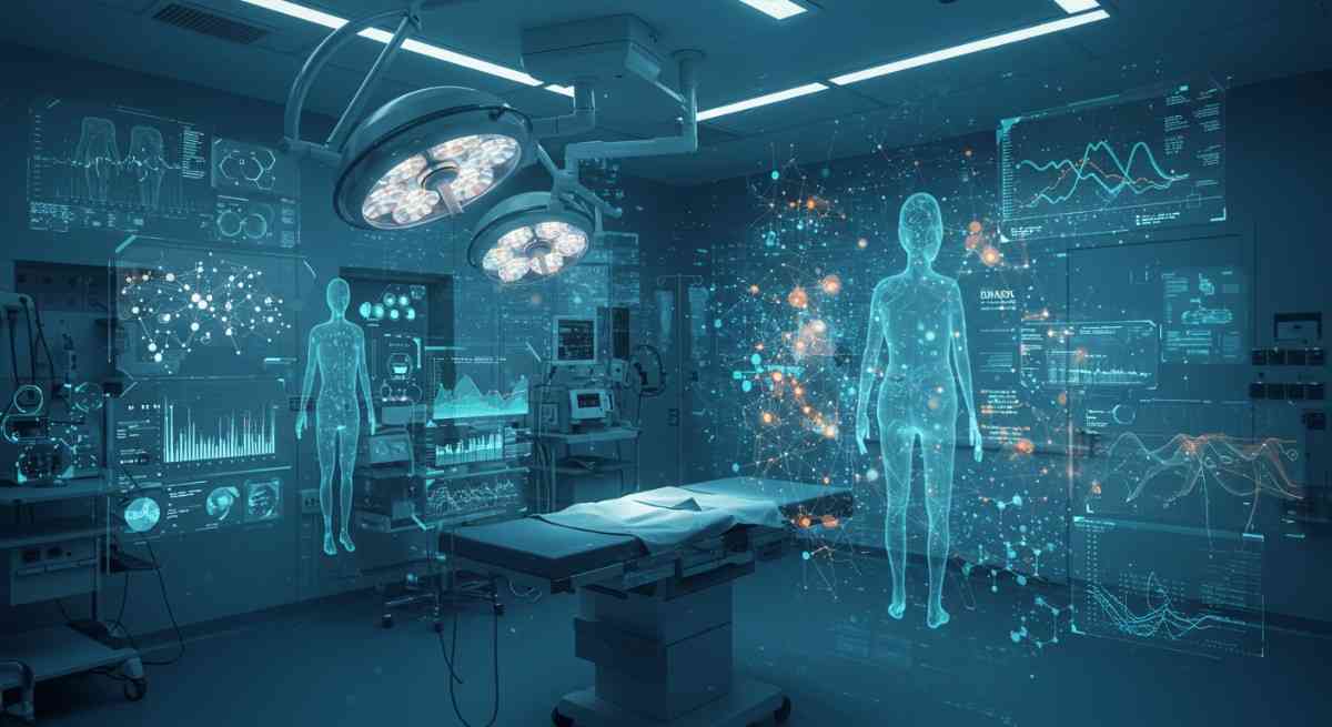 Effective prognosis prediction