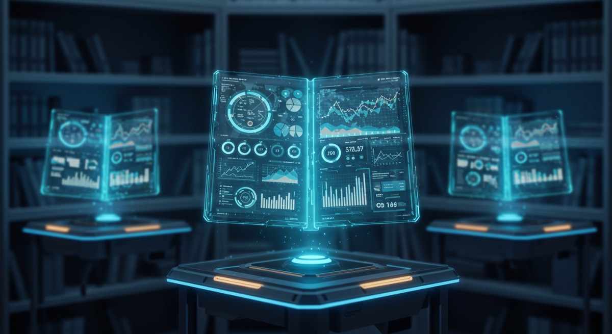 12 excellent data analytics books you should read