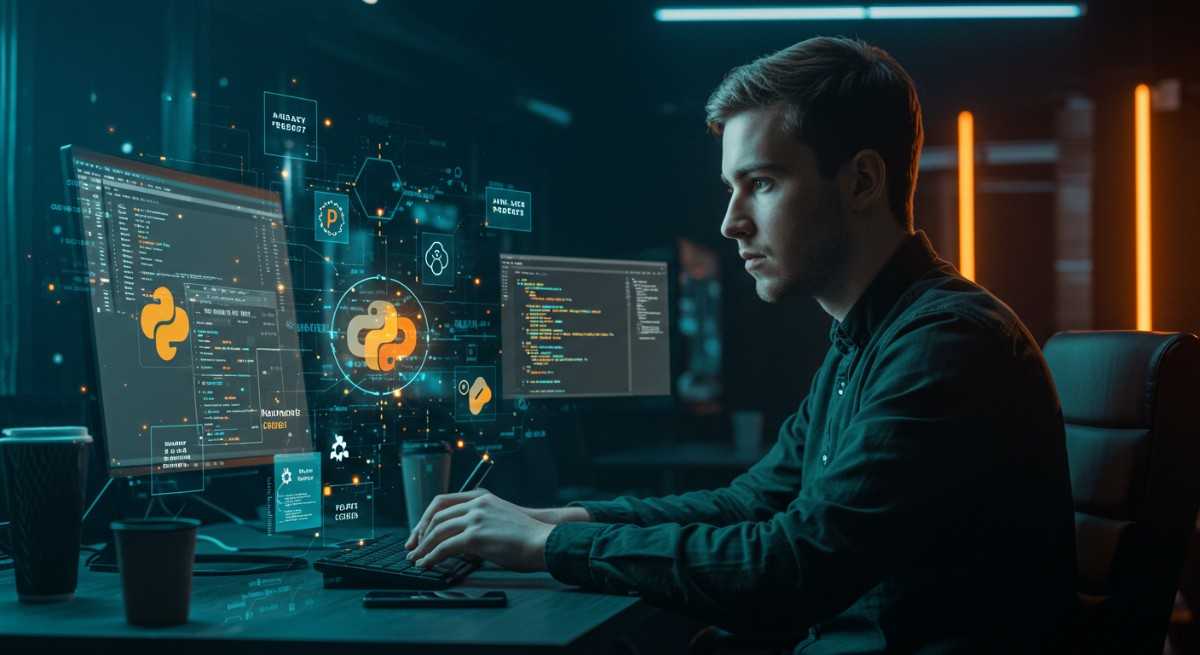 Top 5 Python project ideas to start a career in programming