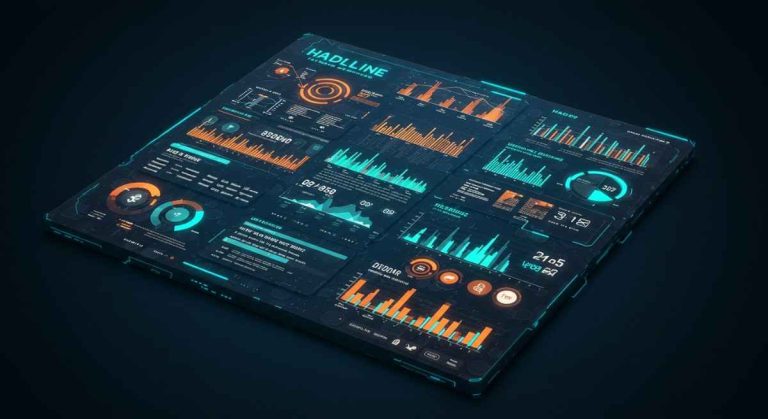 Data Science Newsletter: Latest Data Science Trends