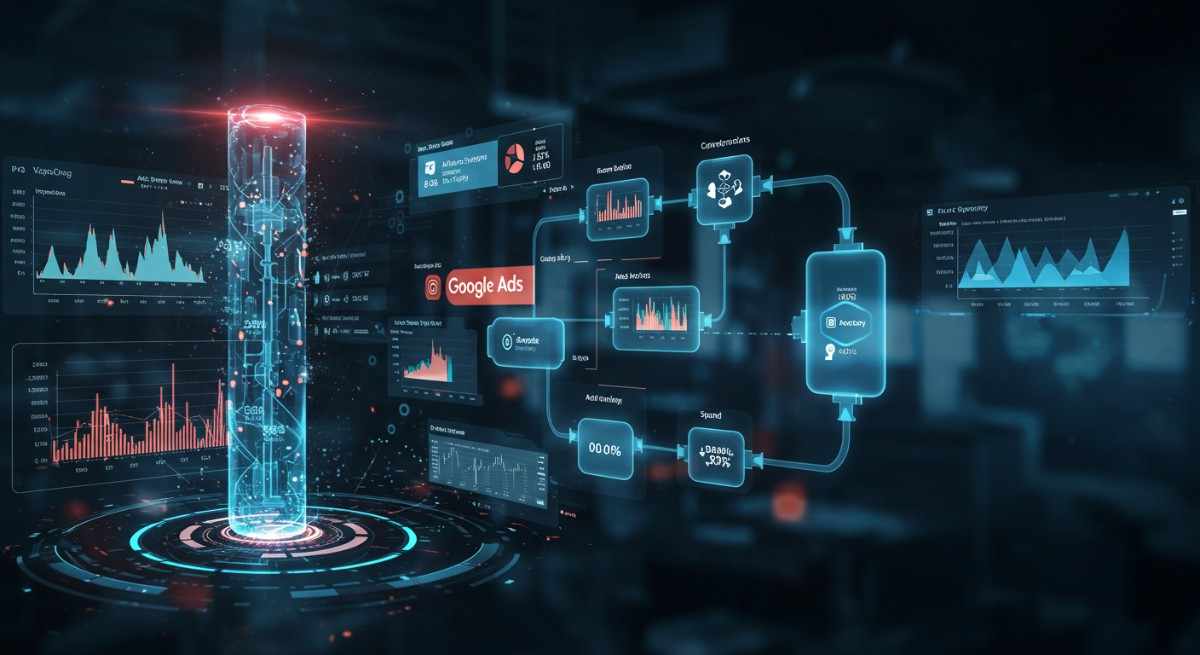 Master Google Ads Integration: Quick & Easy Setup in Azure Synapse / Data Factory