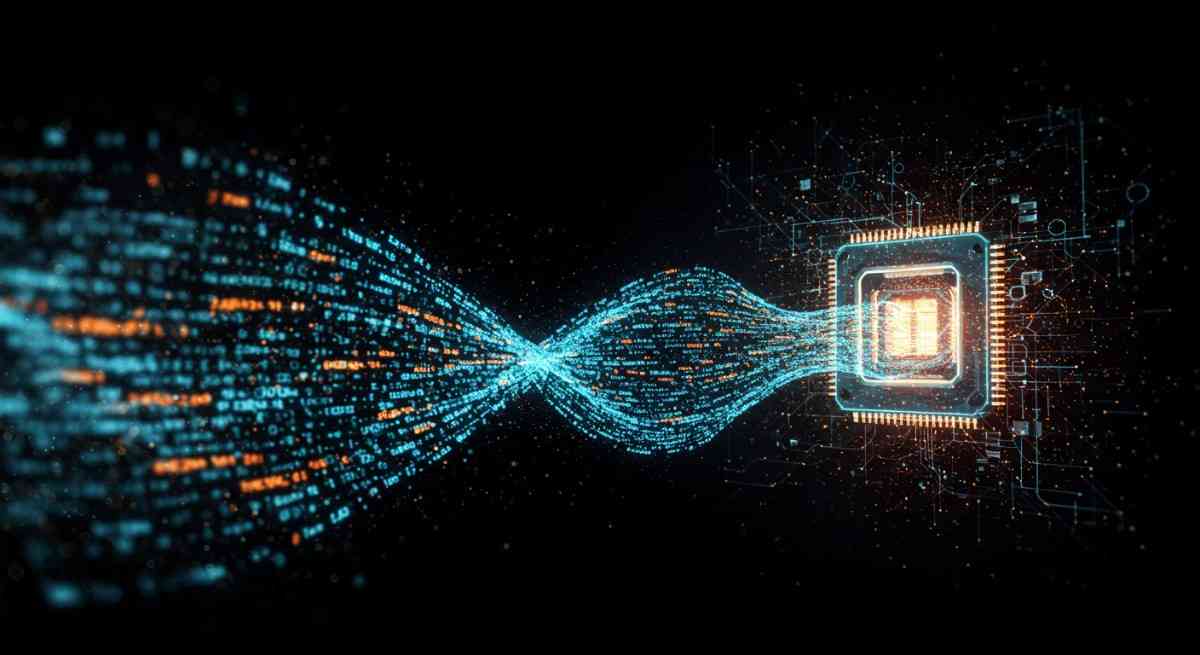 Text analytics: Drive text as machine-readable