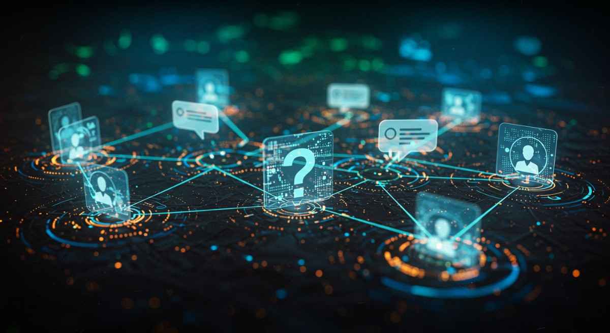 Top 10 Q/As of 2022 from Data Science Dojo’s discussion platform 