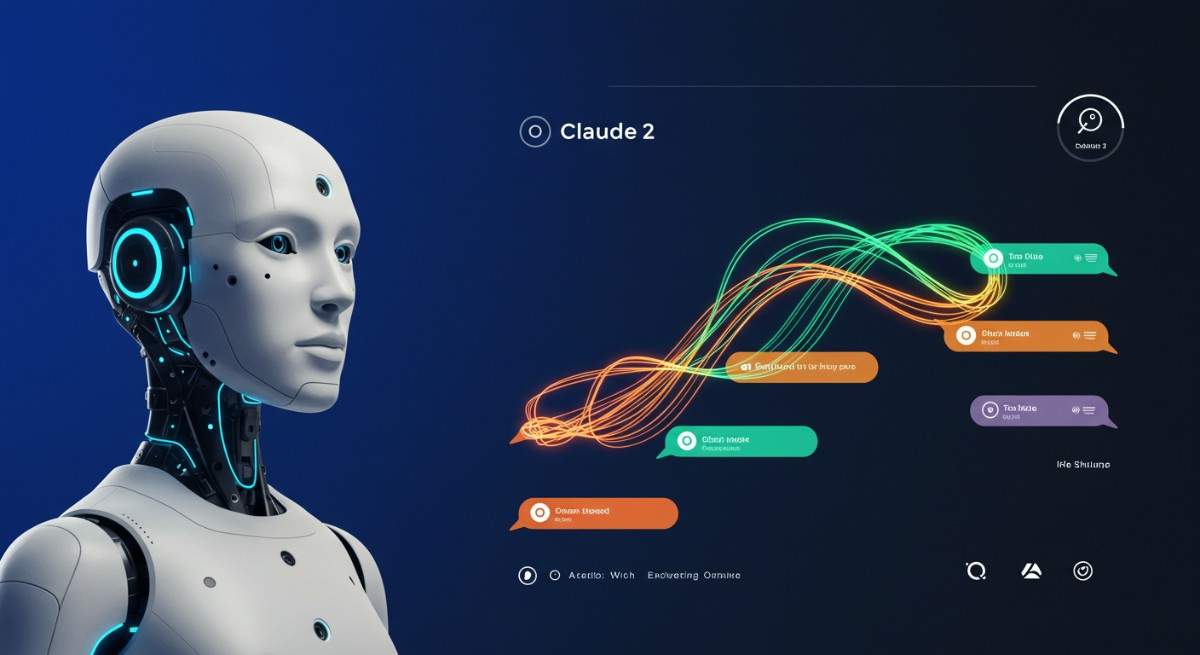 Introducing Claude 2: Revolutionizing Conversational AI