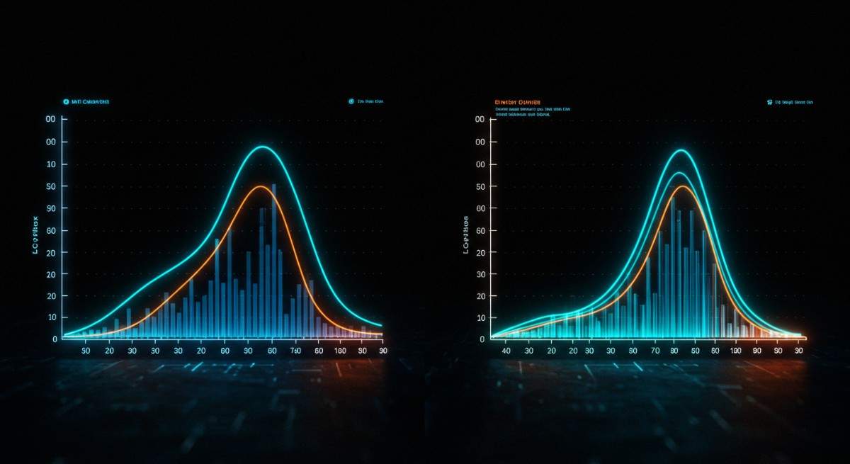 Linear regression vs logistic regression – Detailed analysis with examples 