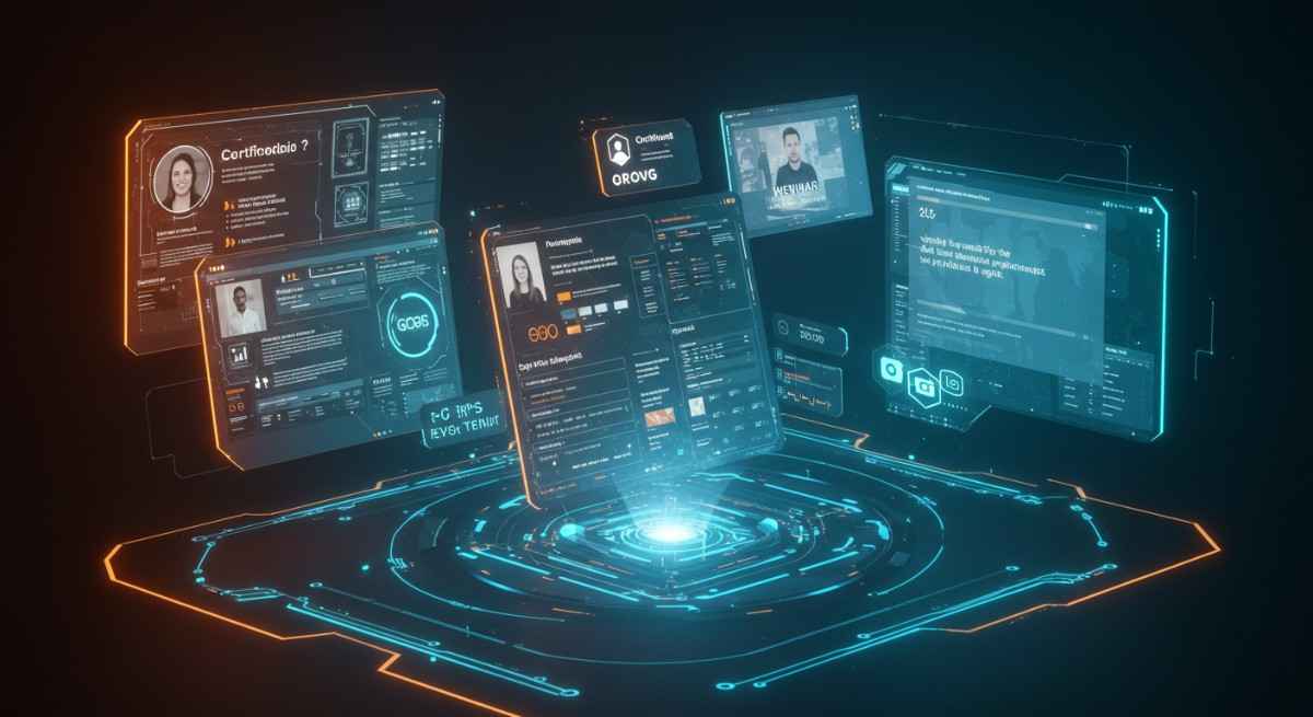 Tips for building an impressive data science portfolio- A quick webinar recap 