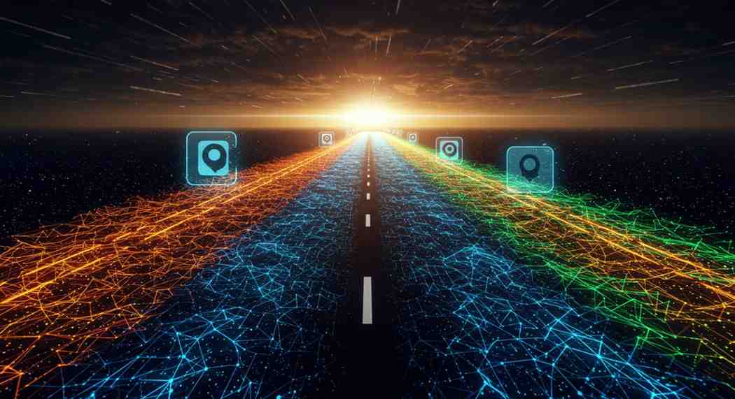 The Generative AI Roadmap: Unlocking the Future of AI