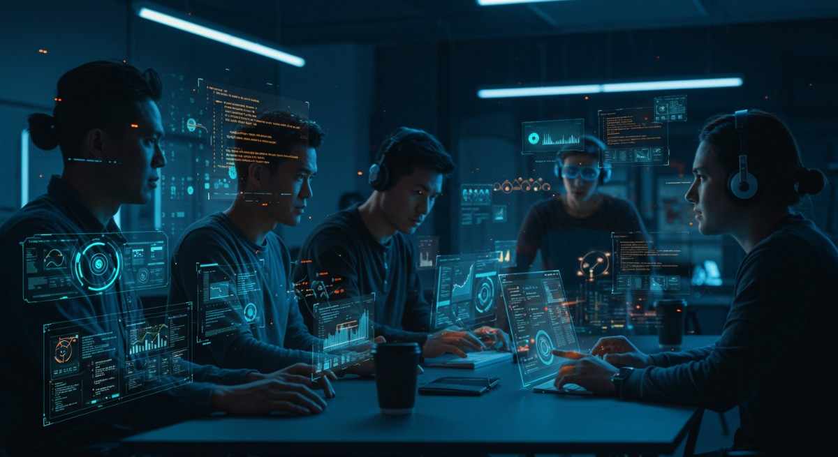 Top 7 Software Development Use Cases of Generative AI