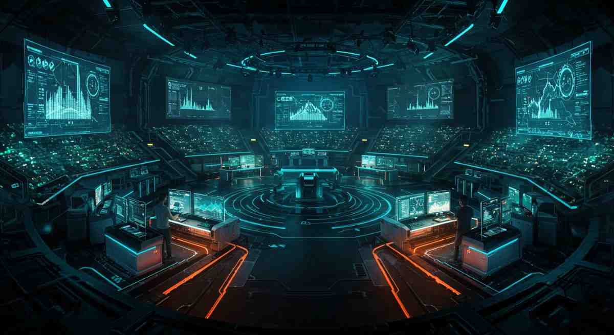 Upcoming Kaggle competition: Making machine learning fun for data scientists