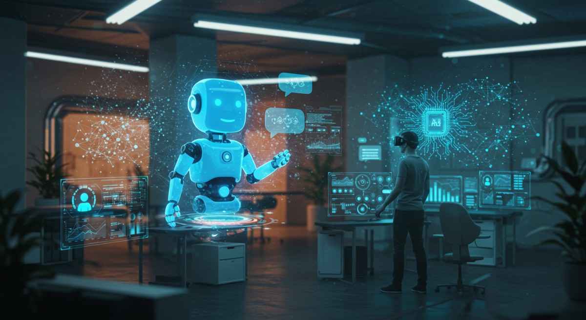 How is LLM Development Making Chatbots Smarter in 2023?